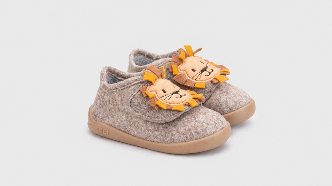 Pantuflas