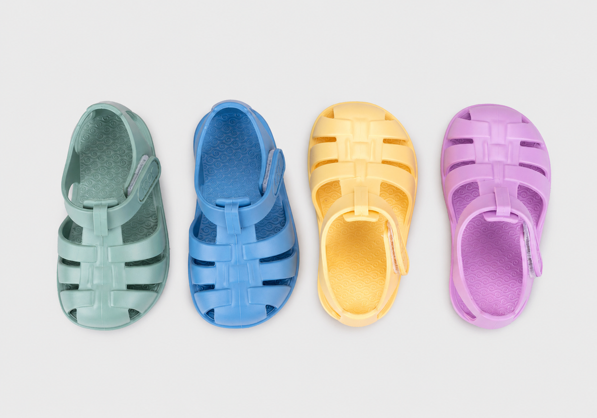 Sandalias Kids