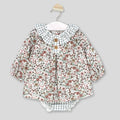 Vestido con braguita Little Lagoon (PREVENTA)