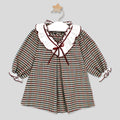Vestido Rudolph (PREVENTA)