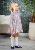 Vestido Amatista (PREVENTA)