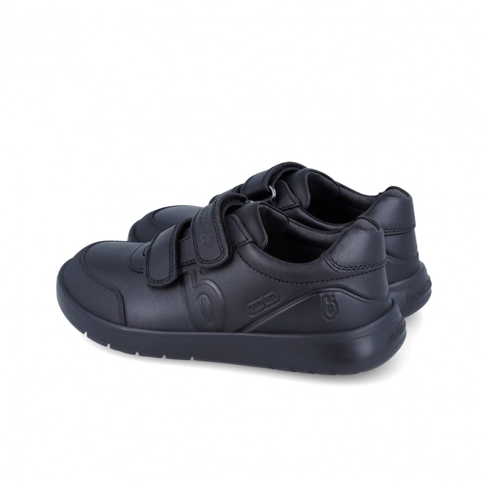 Zapato escolar barefoot