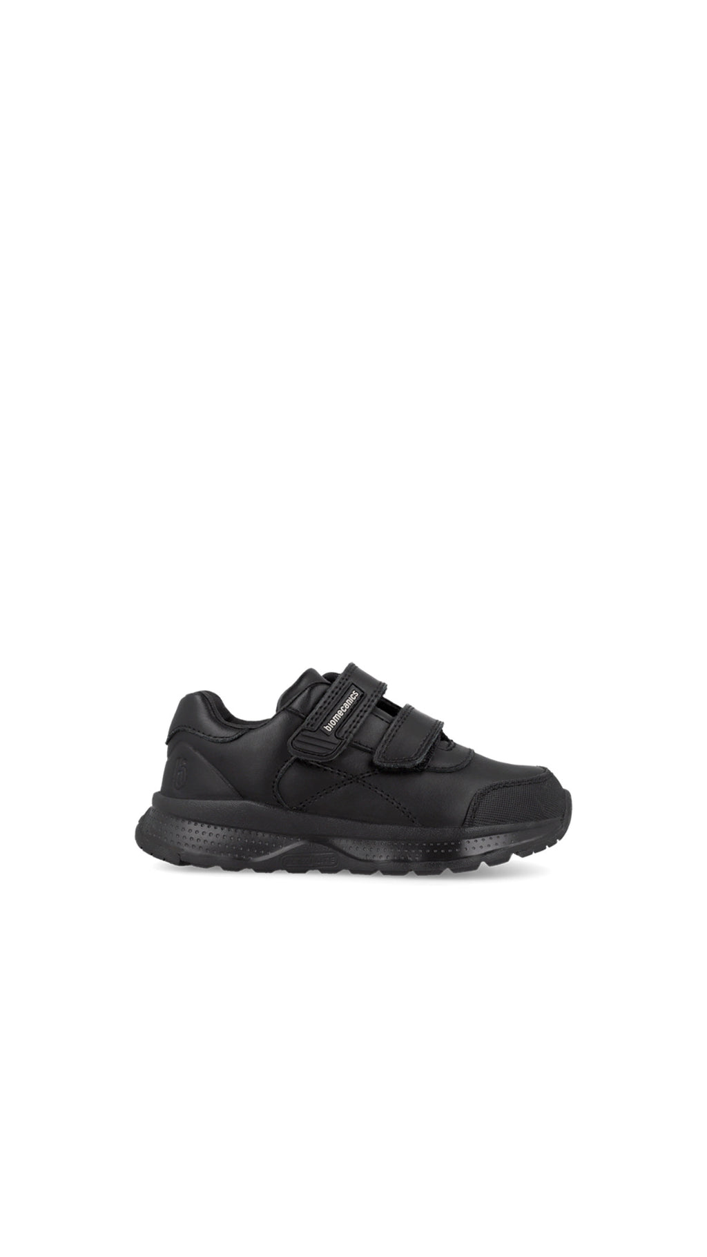 Zapato escolar deportivo