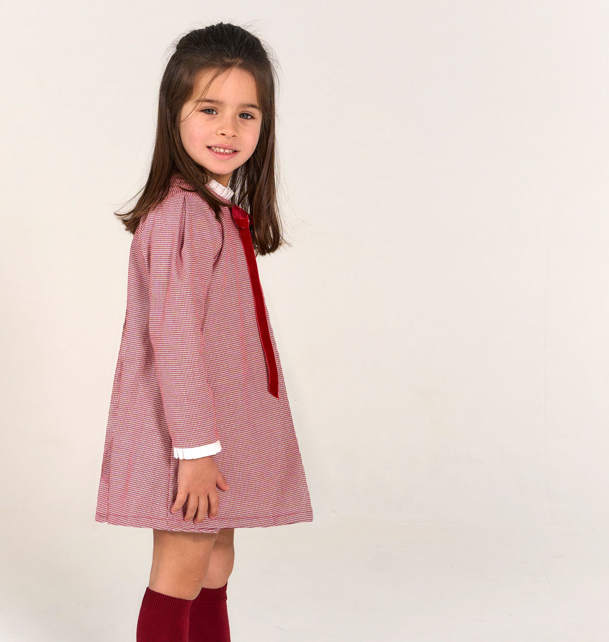 Vestido Velvet