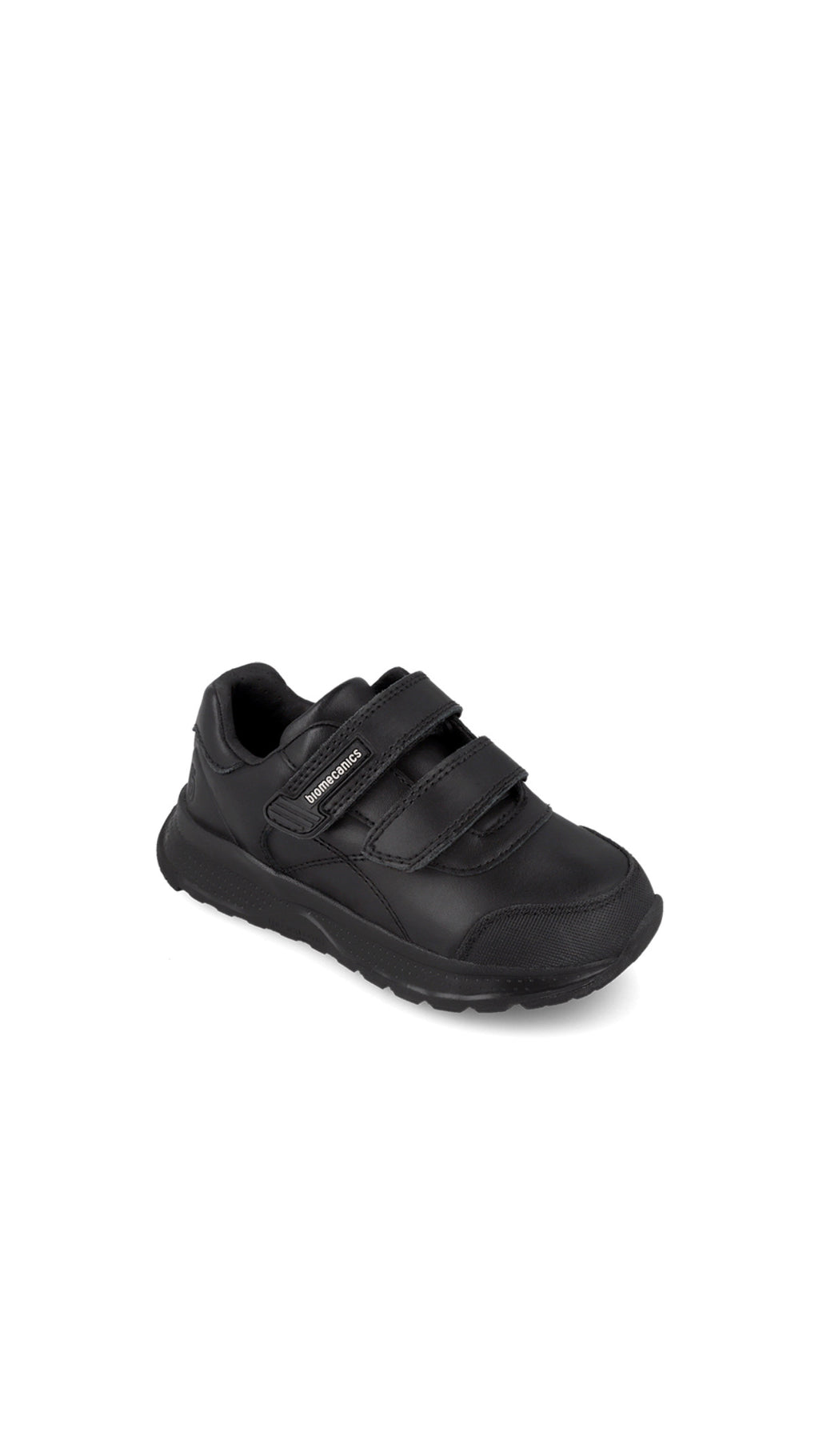 Zapato escolar deportivo