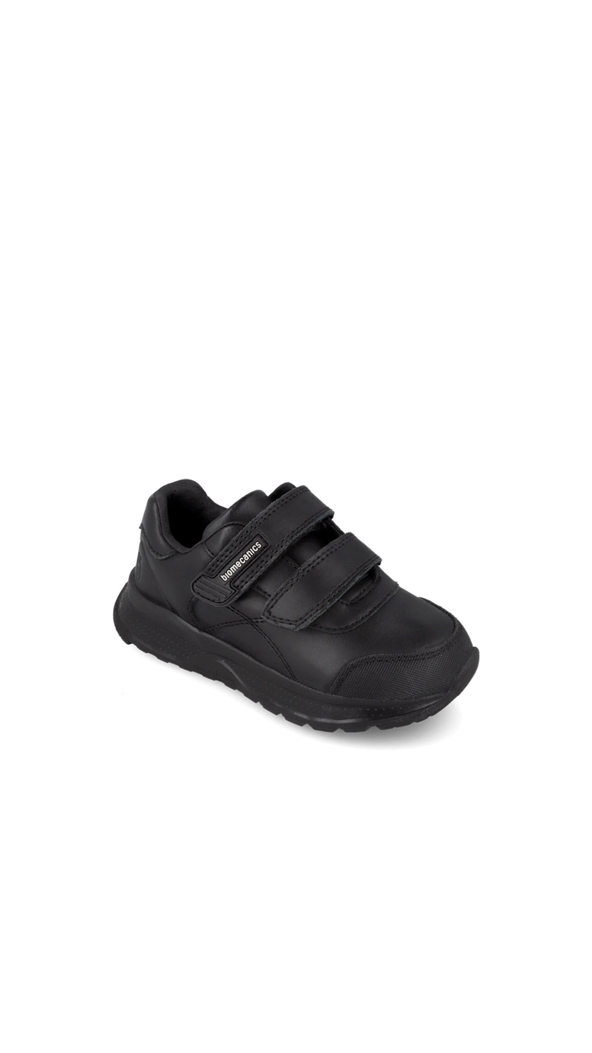 Zapato escolar deportivo