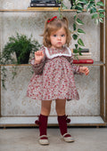 Vestido con braguita  Babelora Horse