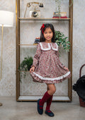 Vestido Babelora Horse