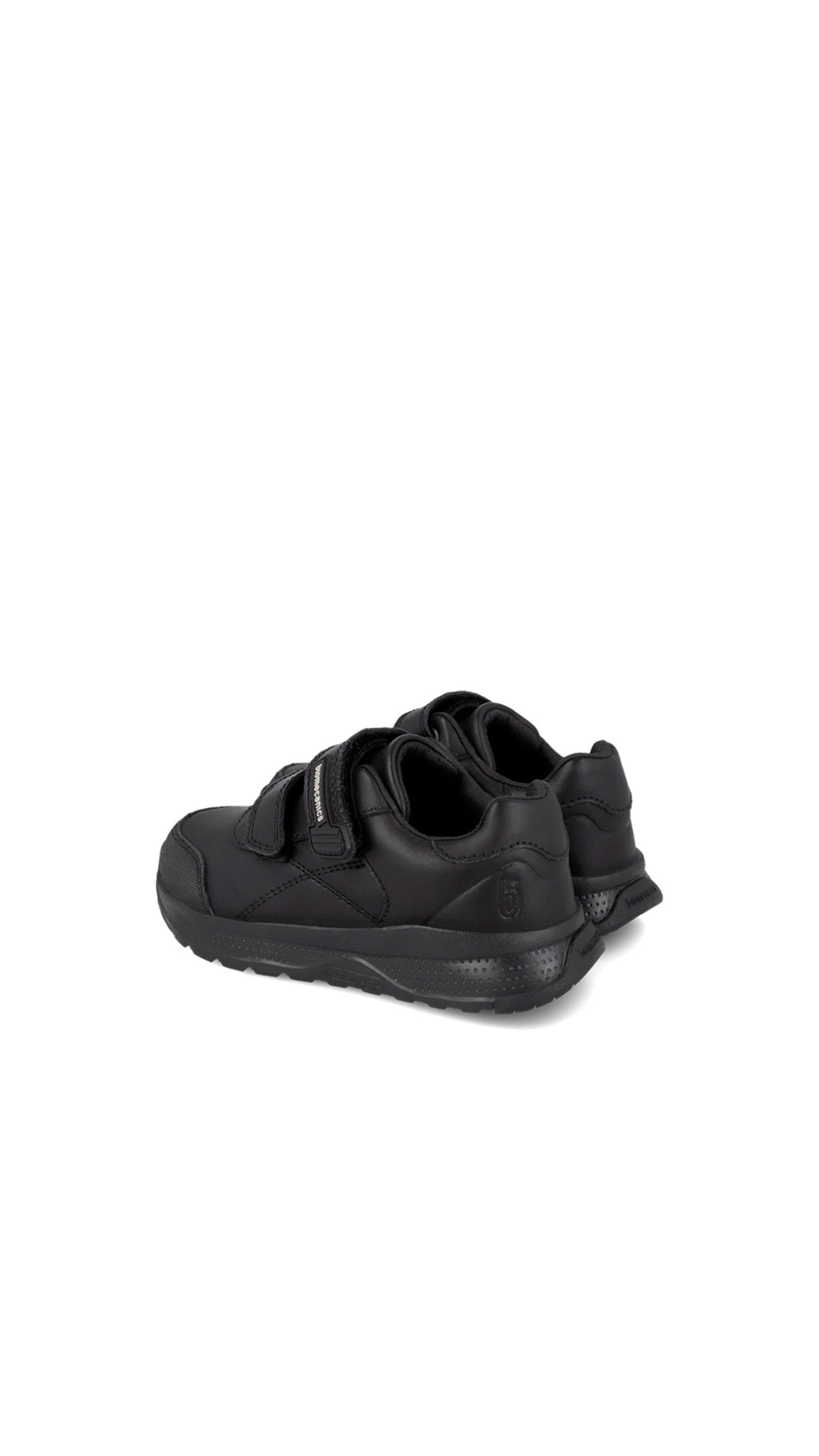 Zapato escolar deportivo
