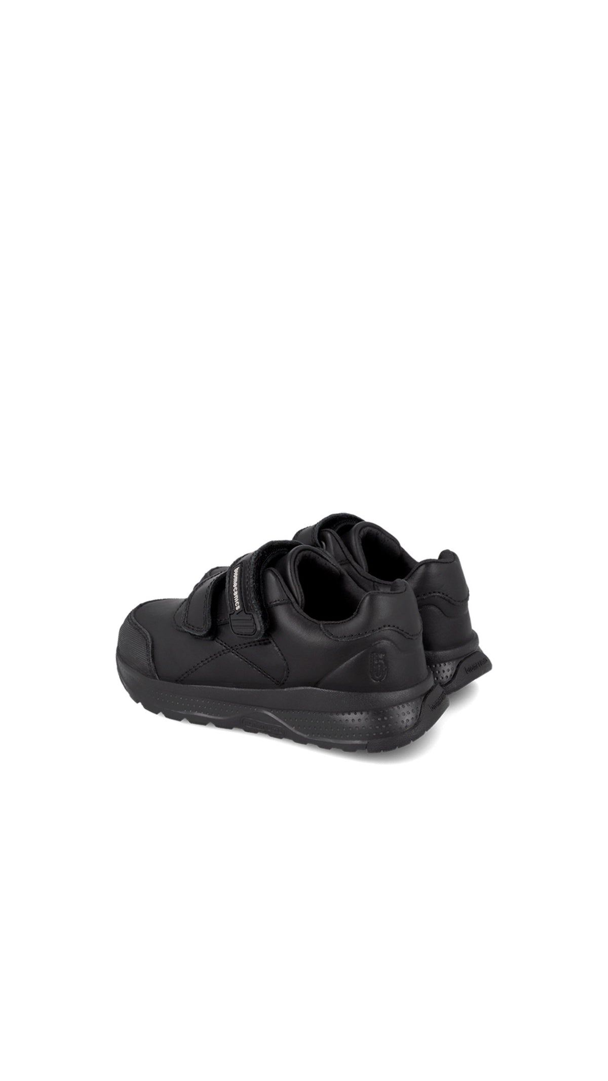 Zapato escolar deportivo