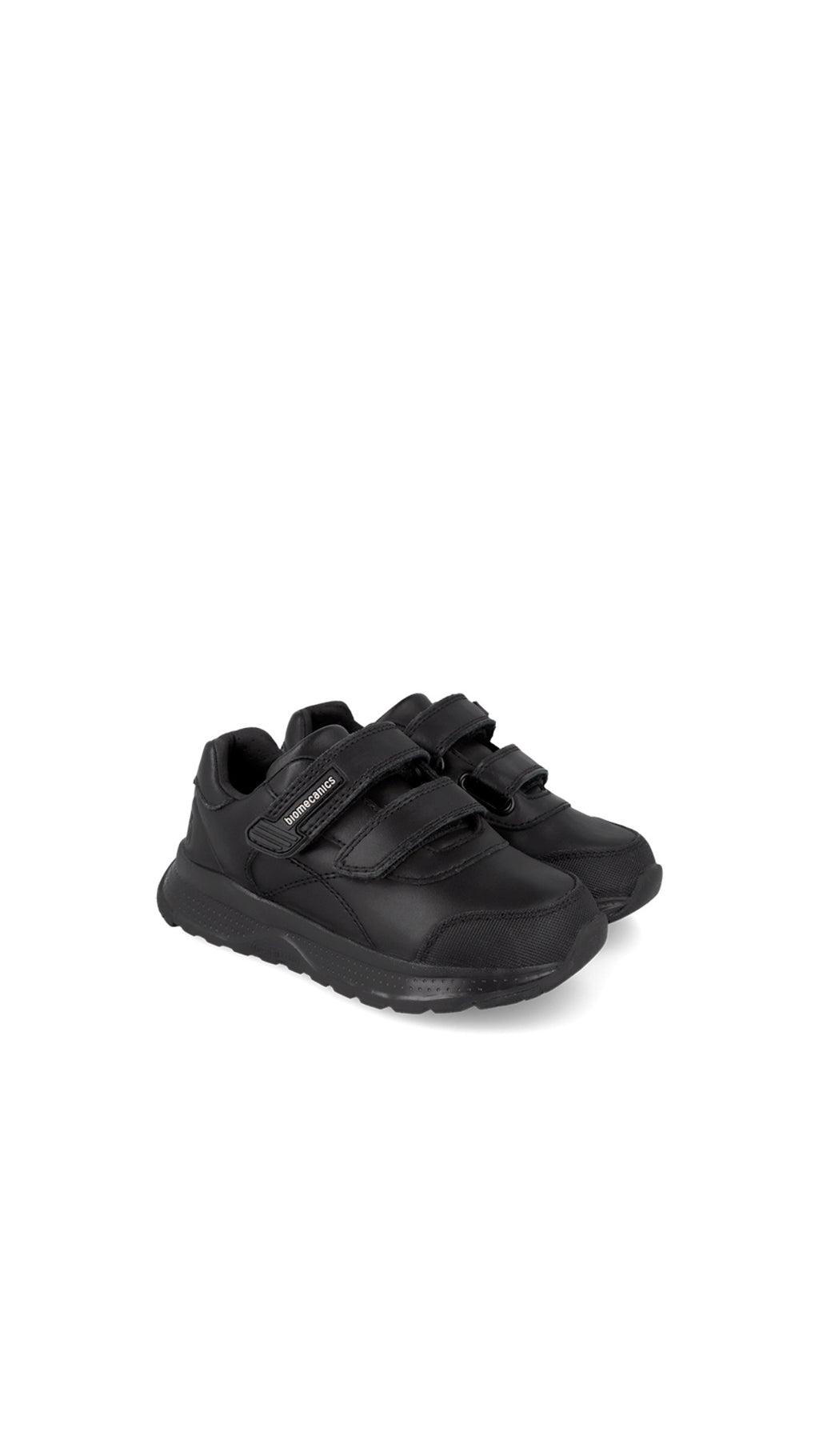 Zapato escolar deportivo