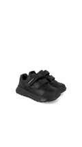 Zapato escolar deportivo
