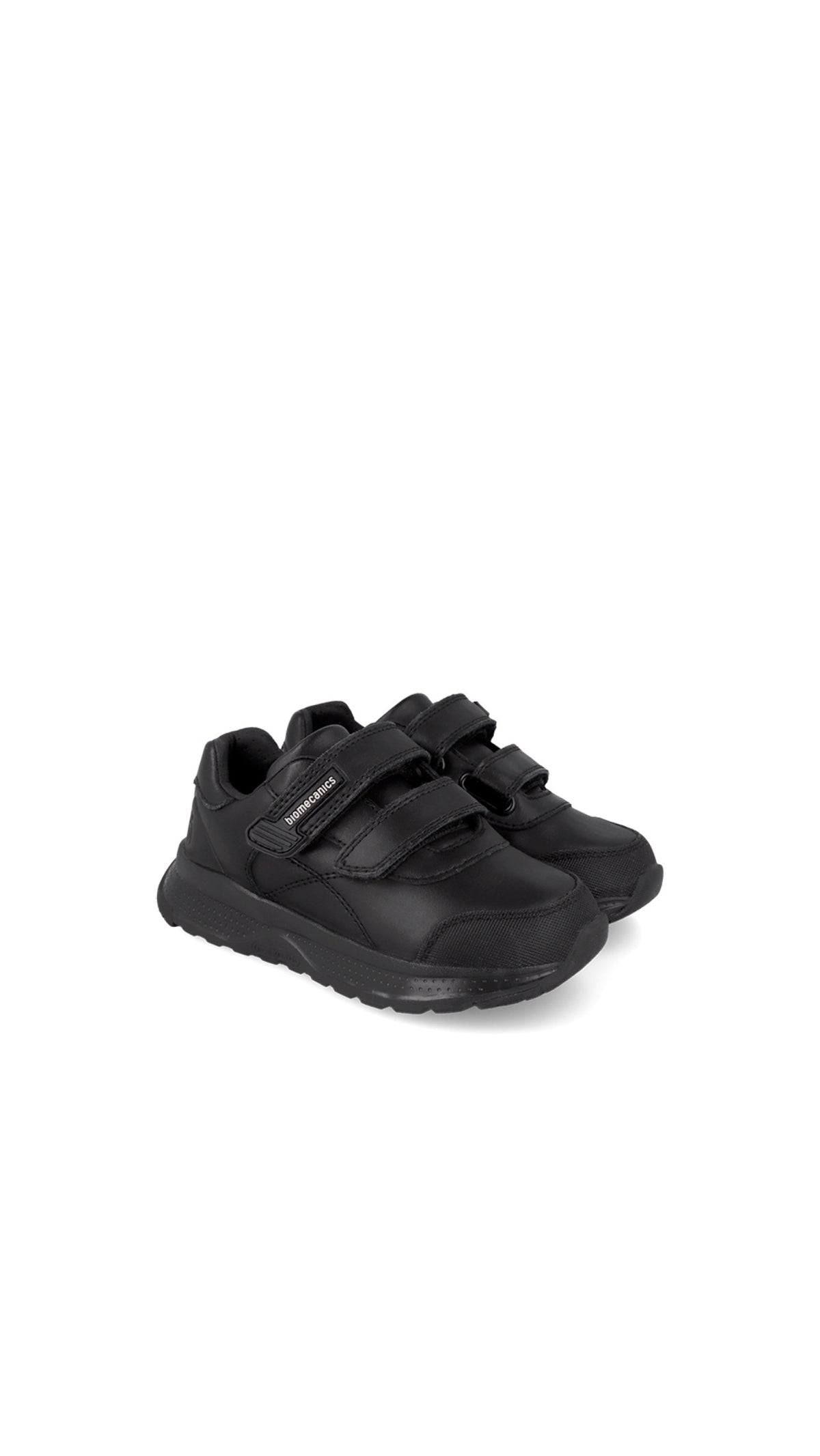 Zapato escolar deportivo