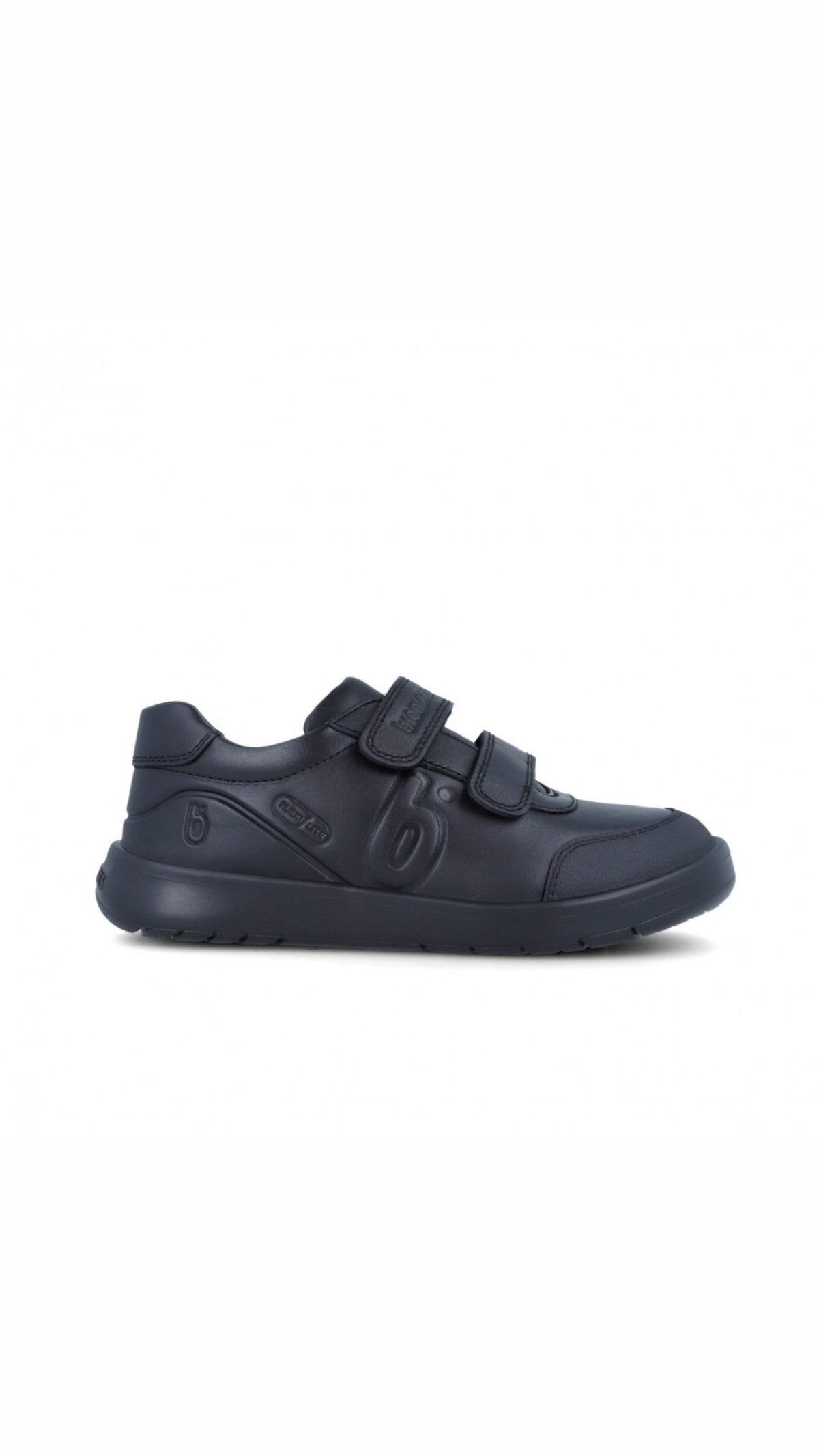 Zapato escolar barefoot