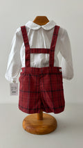 Conjunto niño Horse