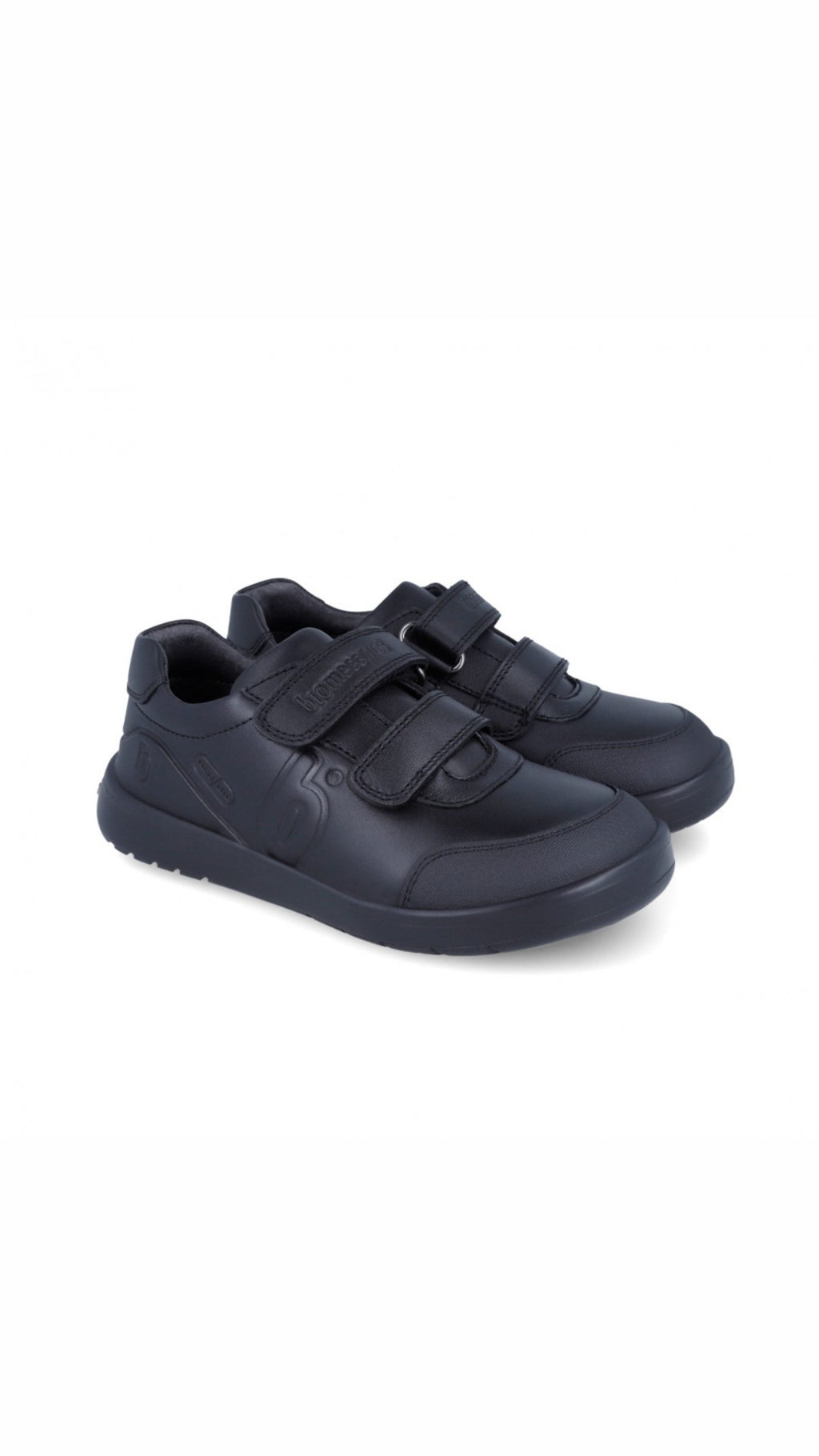 Zapato escolar barefoot