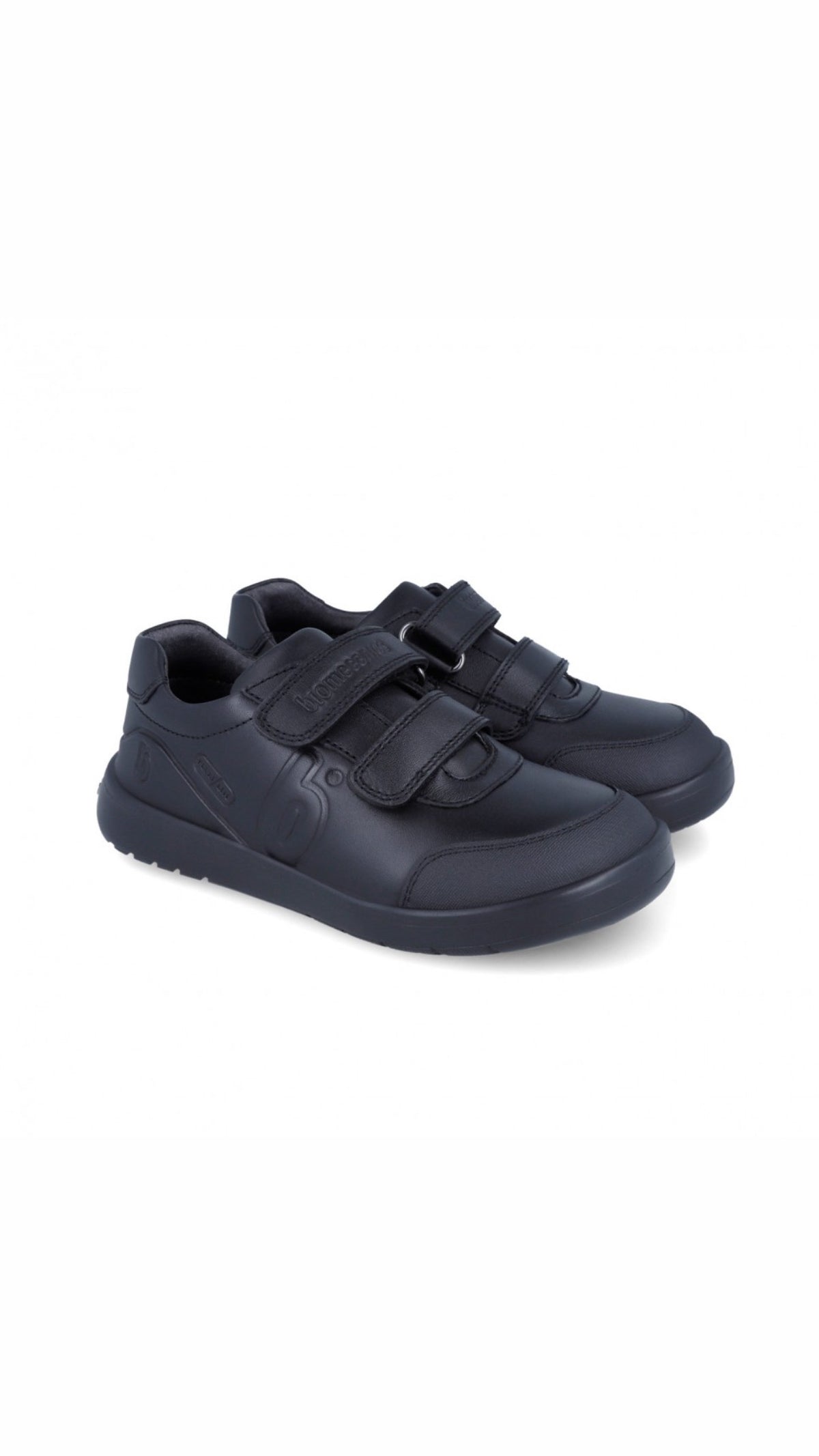 Zapato escolar barefoot