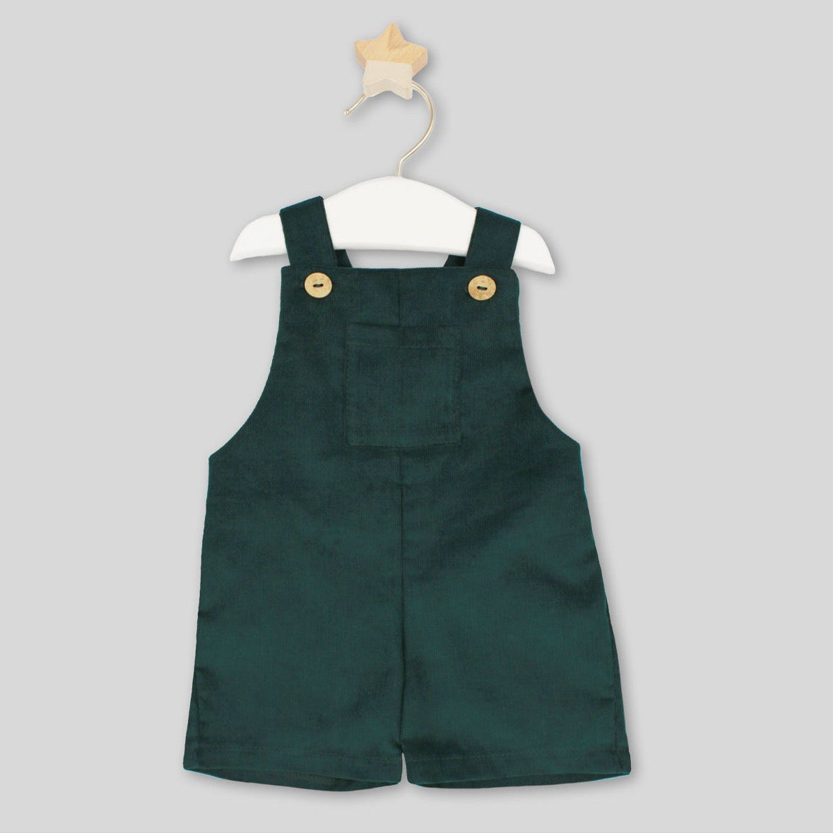 Peto verde