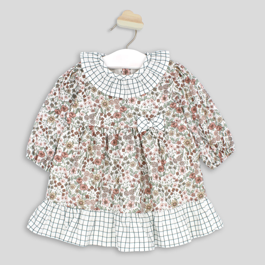 Vestido Little Lagoon (PREVENTA)