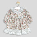 Vestido Little Lagoon (PREVENTA)