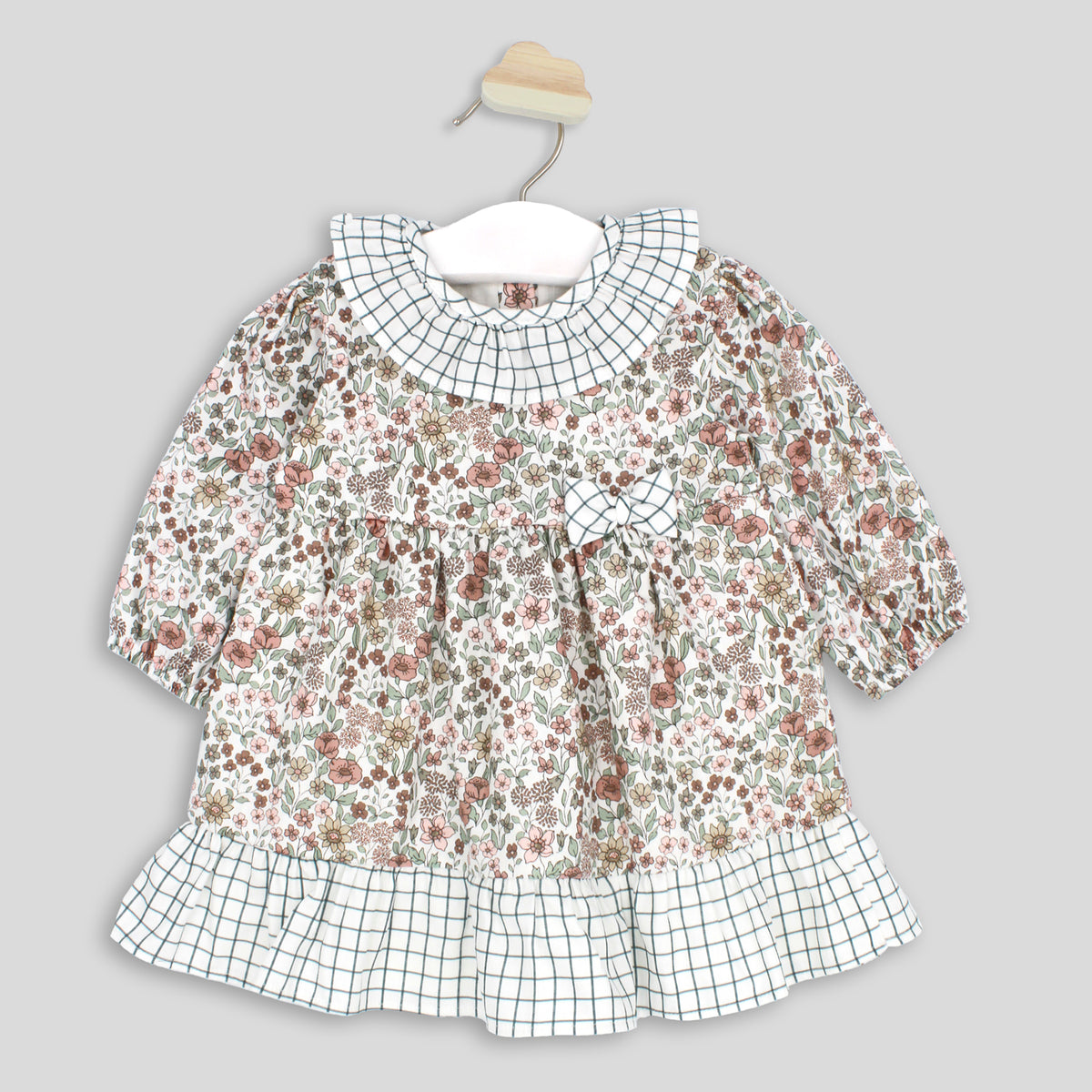 Vestido Little Lagoon (PREVENTA)