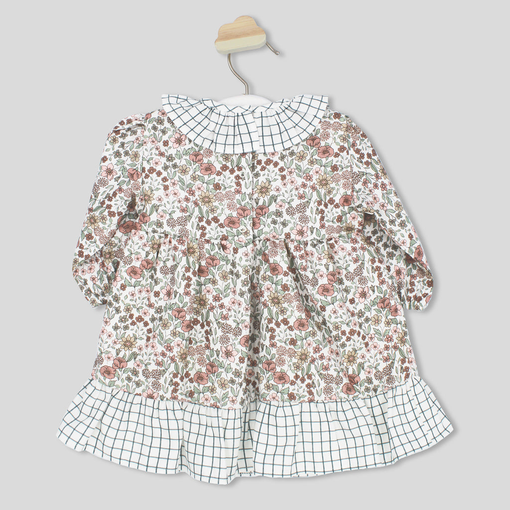 Vestido Little Lagoon (PREVENTA)