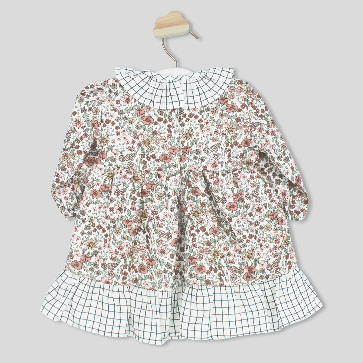 Vestido Little Lagoon (PREVENTA)