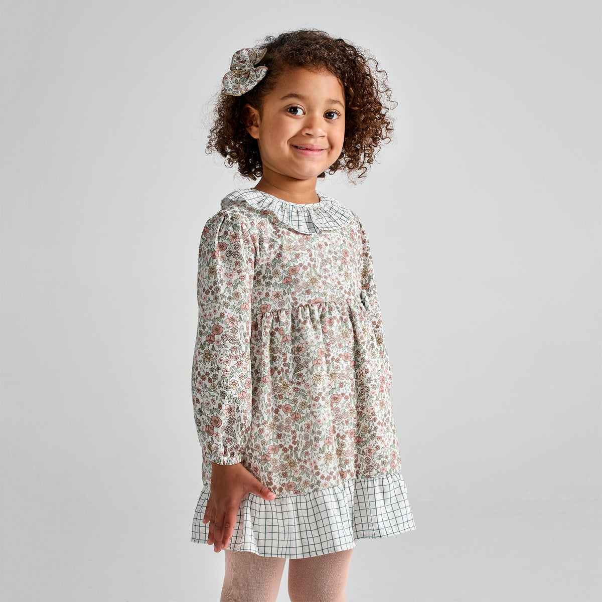 Vestido Little Lagoon (PREVENTA)