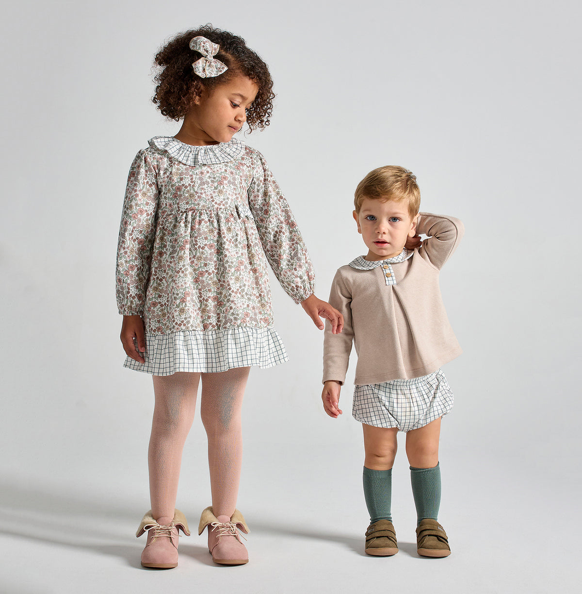 Vestido Little Lagoon (PREVENTA)
