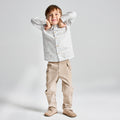 Camisa y pantalón Little Lagoon (PREVENTA) (Copy)
