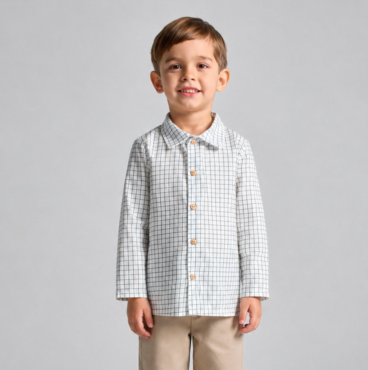 Camisa y pantalón Little Lagoon (PREVENTA) (Copy)