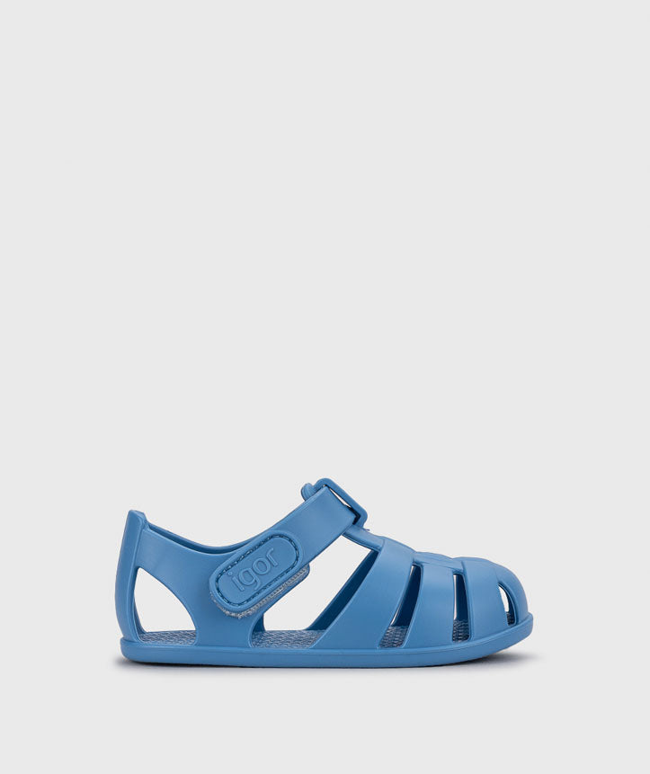 Nemo Solid Azul