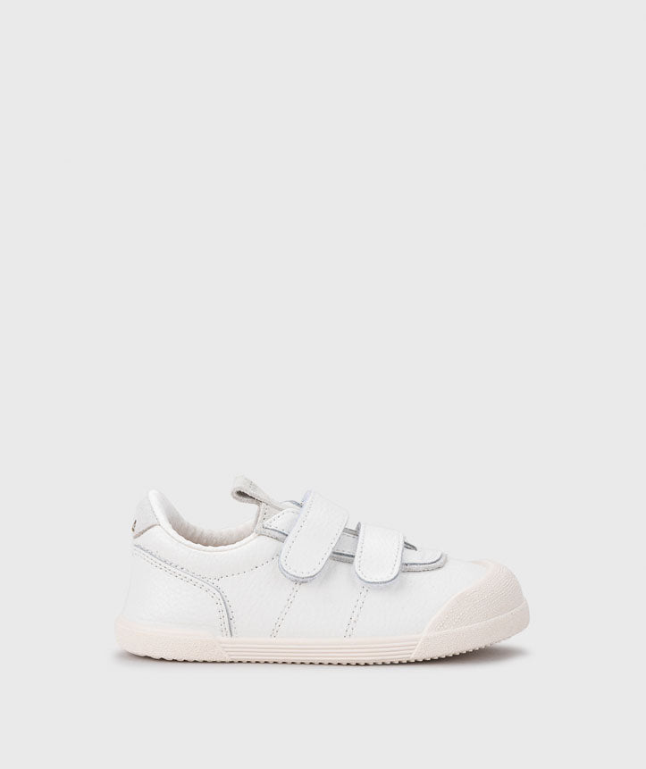 Berlin White Blanco
