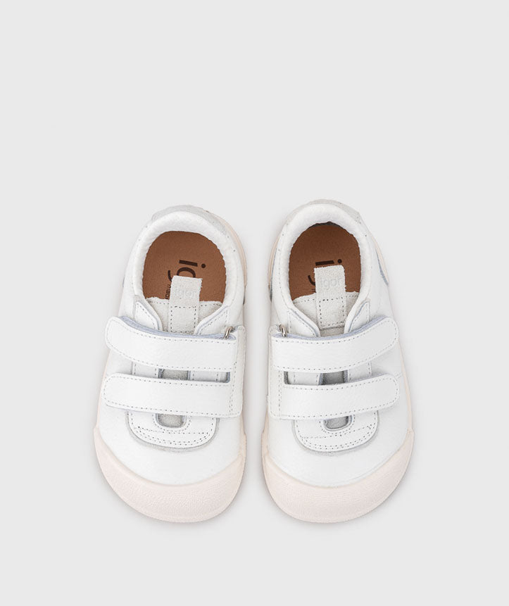Berlin White Blanco