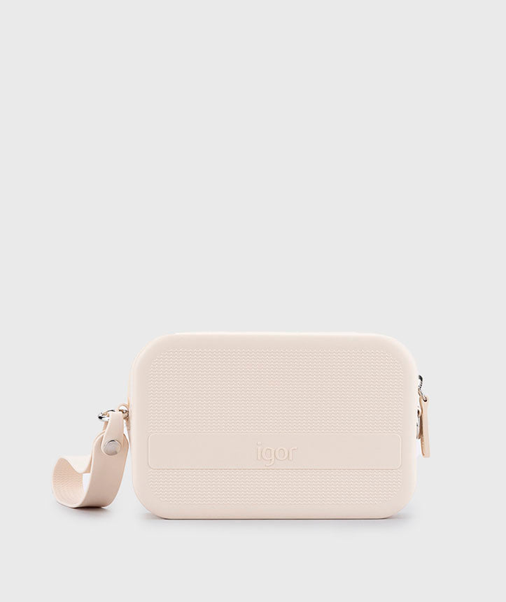 Bolso Ane marfil