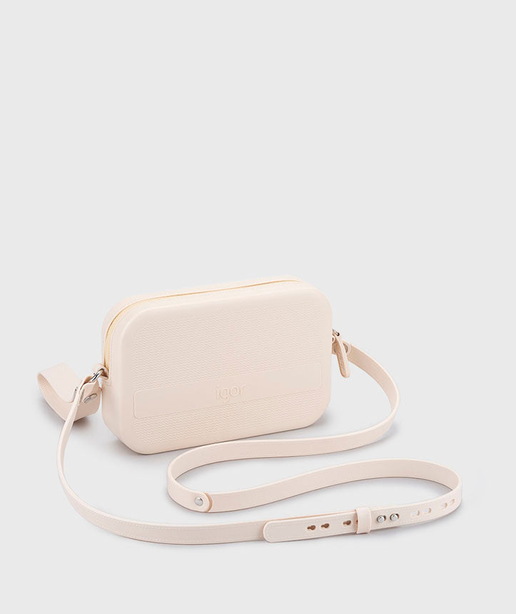 Bolso Ane marfil