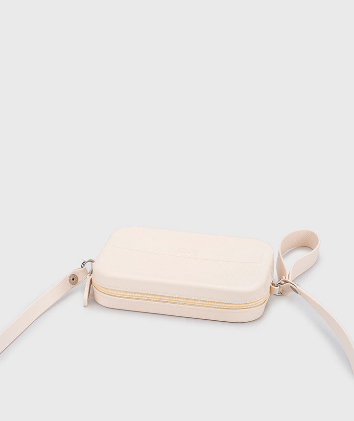 Bolso Ane marfil