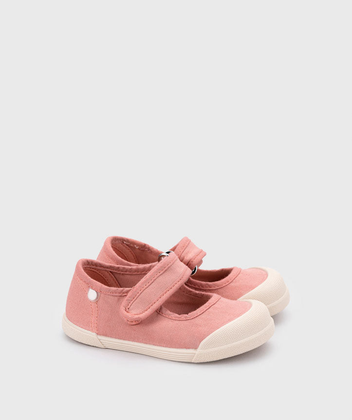 Lona Mercedes Nuevo Rosa