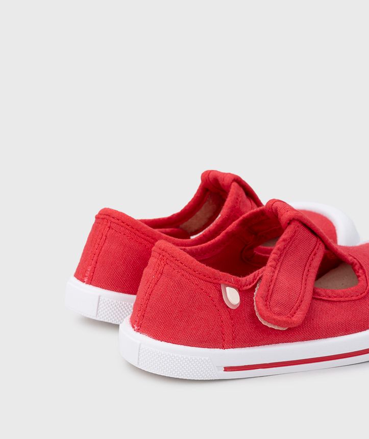 Canvas Pepito Rojo