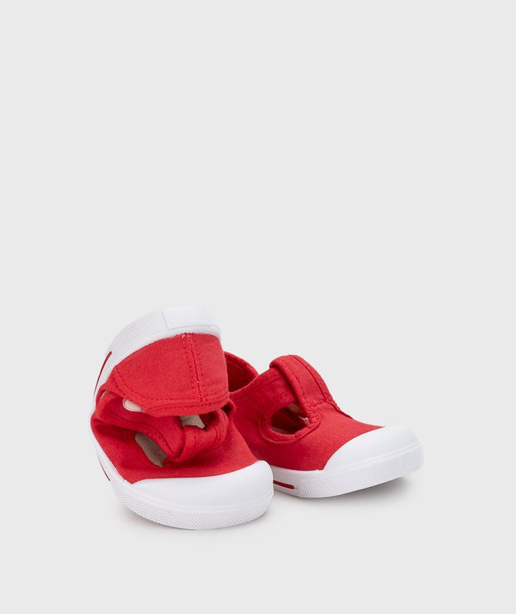 Canvas Pepito Rojo