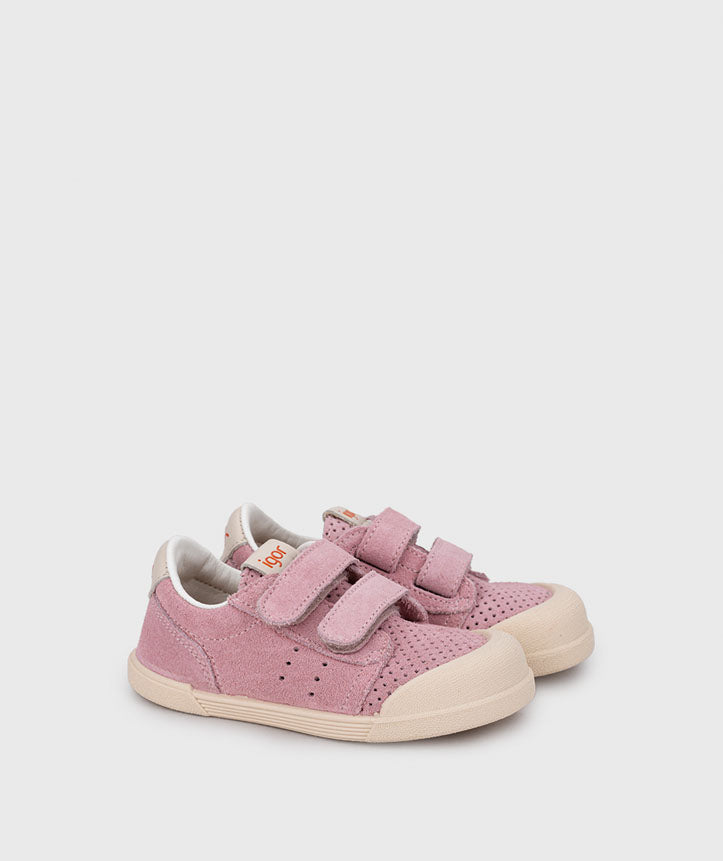Tennis Fresh Rosa