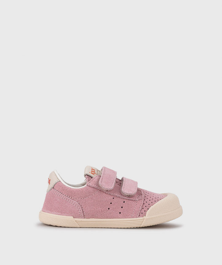 Tennis Fresh Rosa