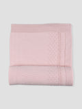 Toquilla rosa