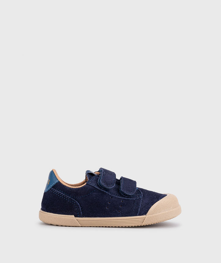 Tennis suede Marino