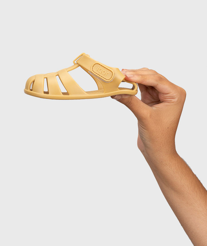 Nemo Solid Dijon