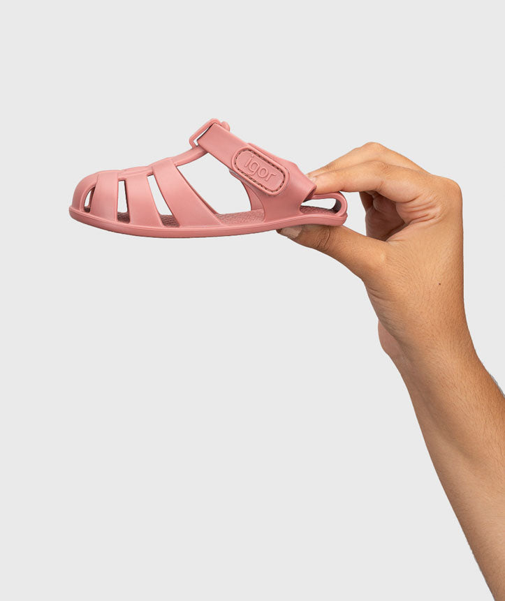 Nemo Solid Nuevo Rosa