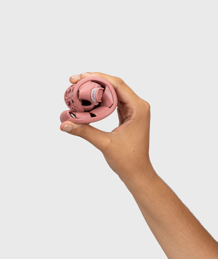 Nemo Solid Nuevo Rosa