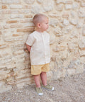 Conjunto niño Amarillo