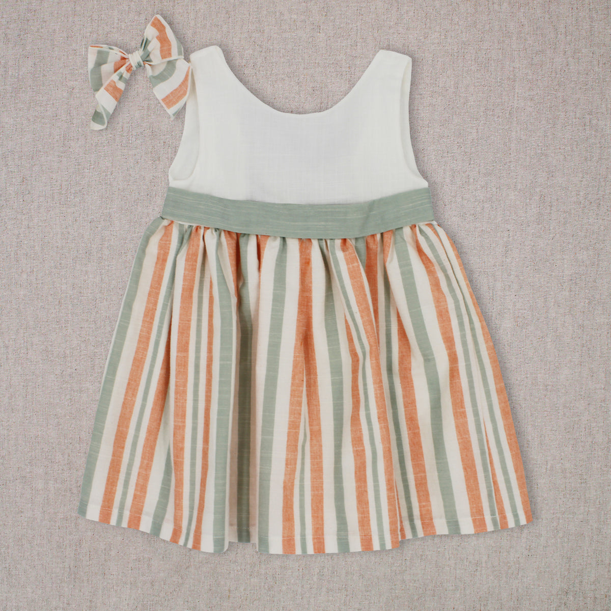 Vestido Menta