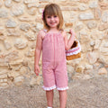 Enterizo Poppy